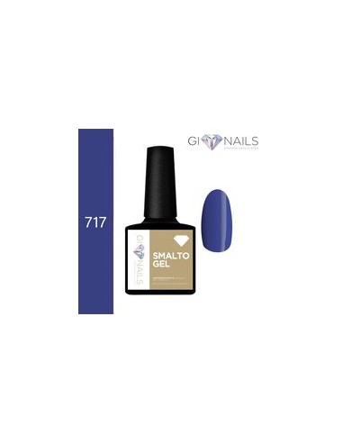 COLORE SEMIPERMANENTE N.717 – GIONAILS 7ml