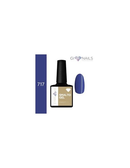 COLORE SEMIPERMANENTE N.717 – GIONAILS 7ml