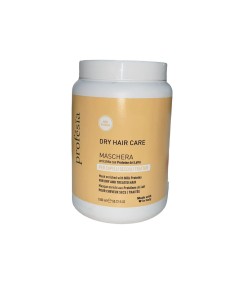 Maschera Capelli Secchi 1500ml - Profésia