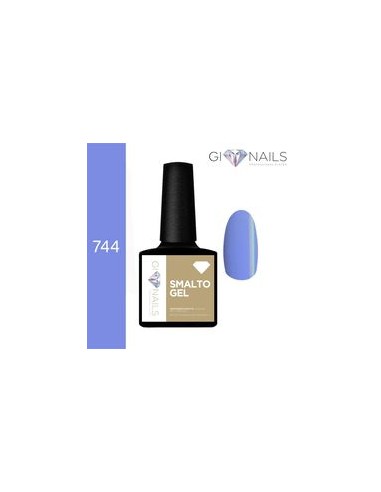 COLORE SEMIPERMANENTE N.744 – GIONAILS 7ml