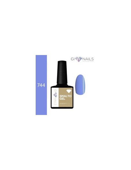 COLORE SEMIPERMANENTE N.744 – GIONAILS 7ml