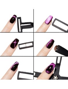 Calamita Magnetic Cat Eye - Nera 2