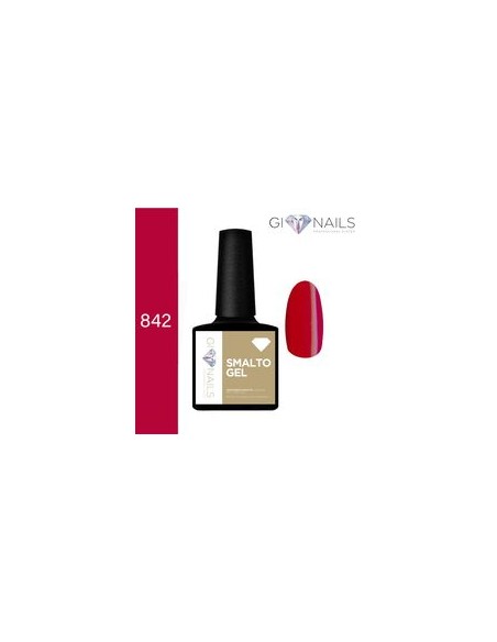 COLORE SEMIPERMANENTE N.842 – GIONAILS 7ml