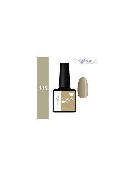 COLORE SEMIPERMANENTE N.885 – GIONAILS 7ml