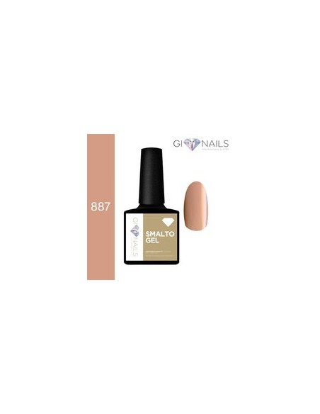 COLORE SEMIPERMANENTE N.887 – GIONAILS 7ml