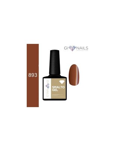 COLORE SEMIPERMANENTE N.893 – GIONAILS 7ml