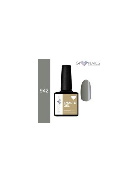 COLORE SEMIPERMANENTE N.942 – GIONAILS 7ml