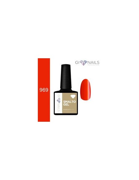 COLORE SEMIPERMANENTE N.969 – GIONAILS 7ml