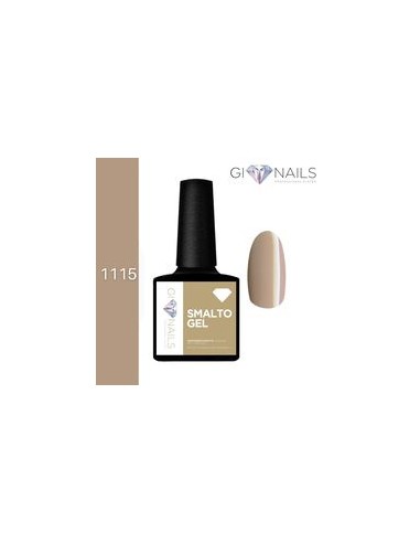 Fullscreen COLORE SEMIPERMANENTE N.1115 – GIONAILS 7ml