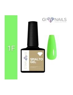 COLORE SEMIPERMANENTE FLUO N.1 - GIONAILS 7ml
