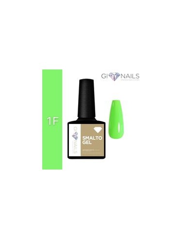 COLORE SEMIPERMANENTE FLUO N.1 - GIONAILS 7ml