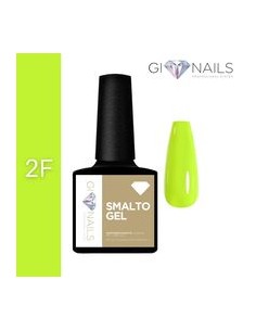 COLORE SEMIPERMANENTE FLUO N.2 - GIONAILS 7ml