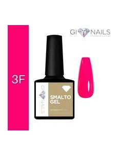 COLORE SEMIPERMANENTE FLUO N.3 – GIONAILS 7ml