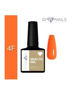 COLORE SEMIPERMANENTE FLUO N.4 – GIONAILS 7ml
