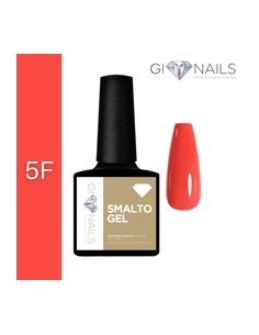 COLORE SEMIPERMANENTE FLUO N.5 – GIONAILS 7ml