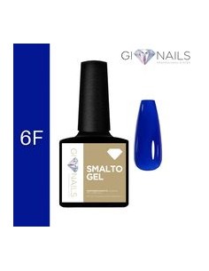 COLORE SEMIPERMANENTE FLUO N.6 – GIONAILS 7ml