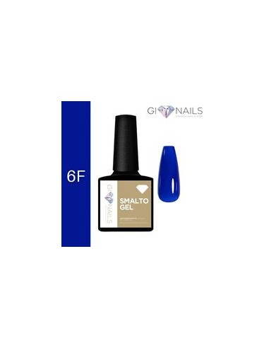COLORE SEMIPERMANENTE FLUO N.6 – GIONAILS 7ml