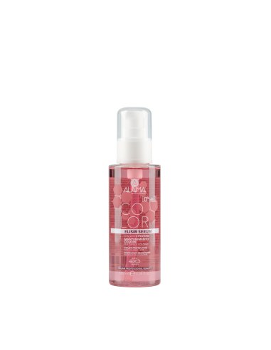 Siero Mantenimento Colore 100ml - Alama