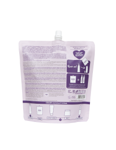 Shampoo Mantenimento Colore - Eco refill 1000ml - Alama 2