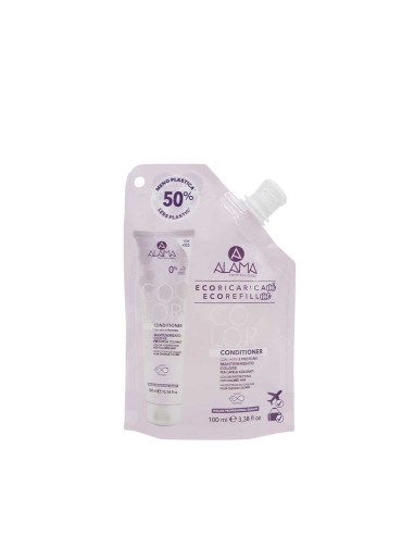 Conditioner Protezione Colore 100ml - Alama