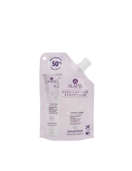 Conditioner Protezione Colore 100ml - Alama