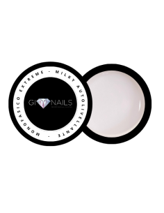 Monofasico Autolivellante Extreme Milky - 50gr Gionails