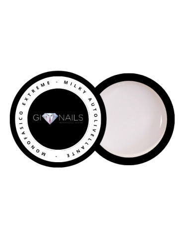 Monofasico Autolivellante Extreme Milky - 15gr...