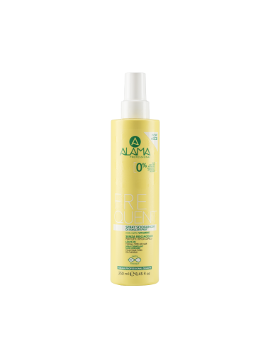 Spray Scioglinodi Uso Frequente 250ml - Alama