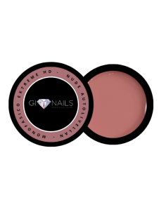 Monofasico Autolivellante Extreme Nude - 50gr Gionails