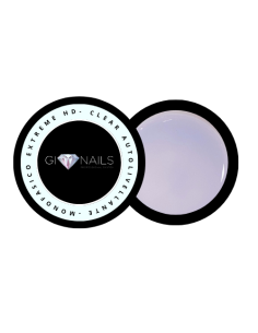 Monofasico Autolivellante Extreme HD Clear - 50gr Gionails