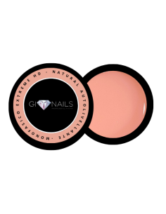 Monofasico Autolivellante Extreme HD Natural - 50gr Gionails