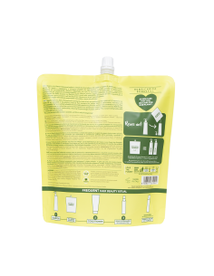 Shampoo Lavaggi Frequente Eco Refill - 1000ml - Alama 2