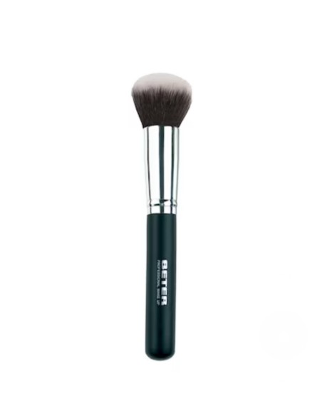 Pennello MakeUp Per Polveri Minerali N11 - Beter