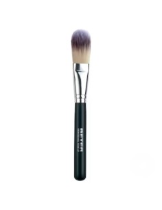 Pennello MakeUp Per Fondotinta N21 - Beter