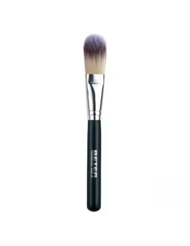 Pennello MakeUp Per Fondotinta N21 - Beter