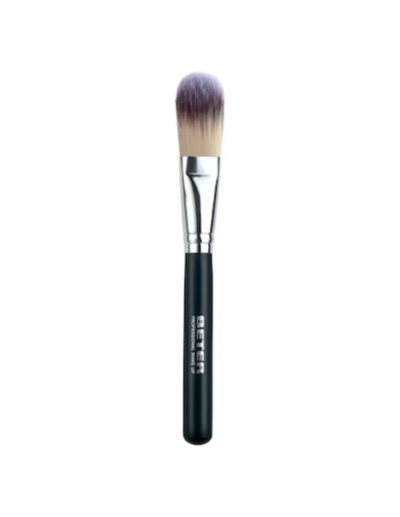 Pennello MakeUp Per Fondotinta N21 - Beter