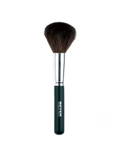 Pennello MakeUp Per Polveri Blush/Cipria N16 -...