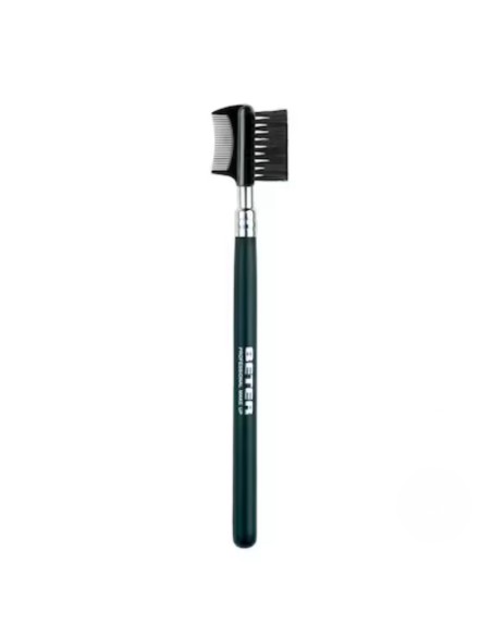 Pettine/Pennello MakeUp Per Ciglia/Sopracciglia N7 - Beter