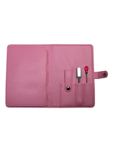 Astuccio Porta Punte e Accessori - Nero