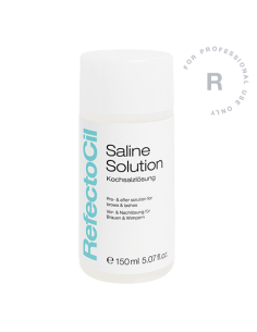 Soluzione Salina - RefectoCil