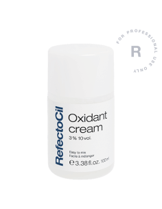 Crema Ossidante Al 3% - RefectoCil