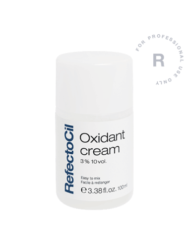 Crema Ossidante Al 3% - RefectoCil