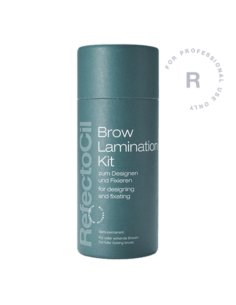 Kit Laminazione Modella e Fissa - RefectoCil