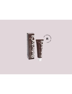 Tinta Marrone Naturale N°3 - RefectoCil