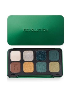 Palette Ombretti Forever Dynamic Everlasting - I ❤...