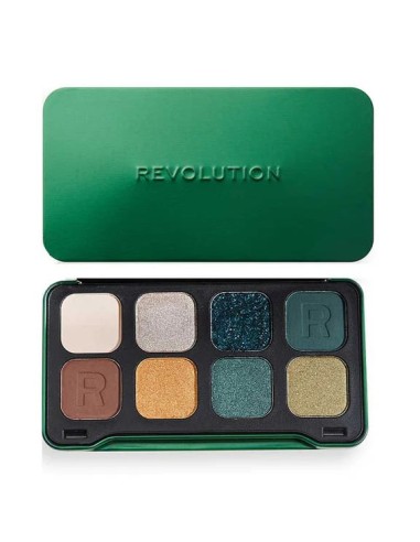Palette Ombretti Forever Dynamic Everlasting -...