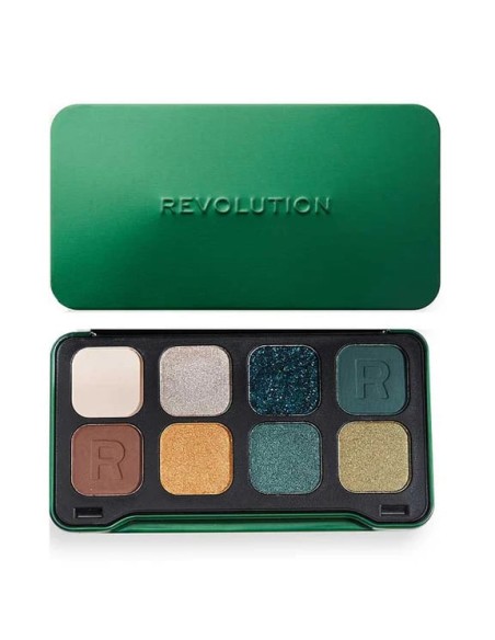 Palette Ombretti Forever Dynamic Everlasting - I ❤ REVOLUTION