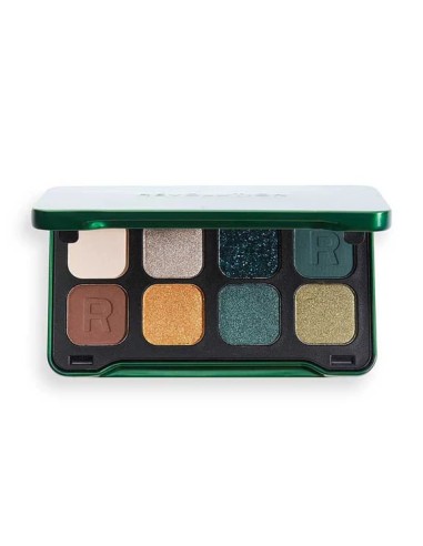 Palette Ombretti Forever Dynamic Everlasting -...