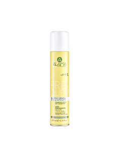 Shampoo Secco Uso Frequente - Alama 200ml