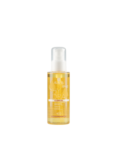 Gocce Effetto Luce - 100ml Alama